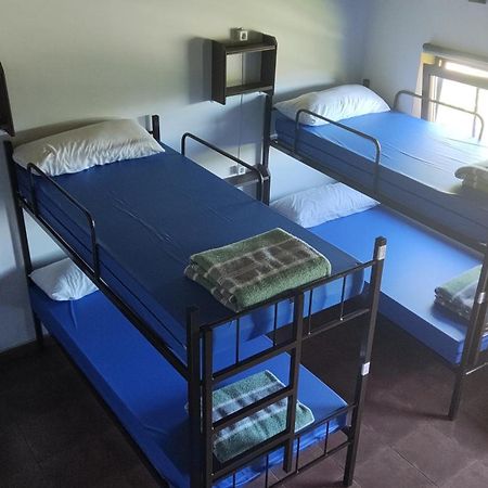 Albergue Fillobal Vilar  Kültér fotó