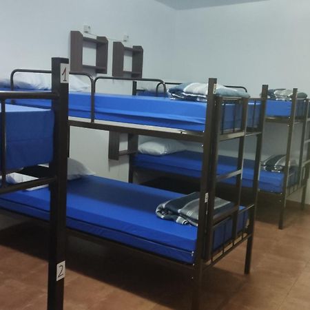 Albergue Fillobal Vilar  Kültér fotó