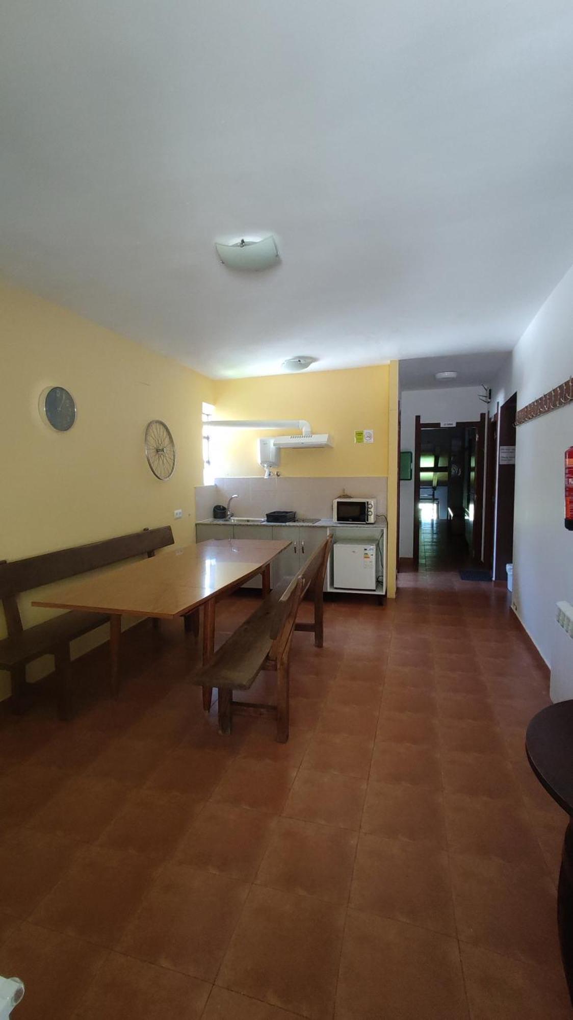 Albergue Fillobal Vilar  Kültér fotó