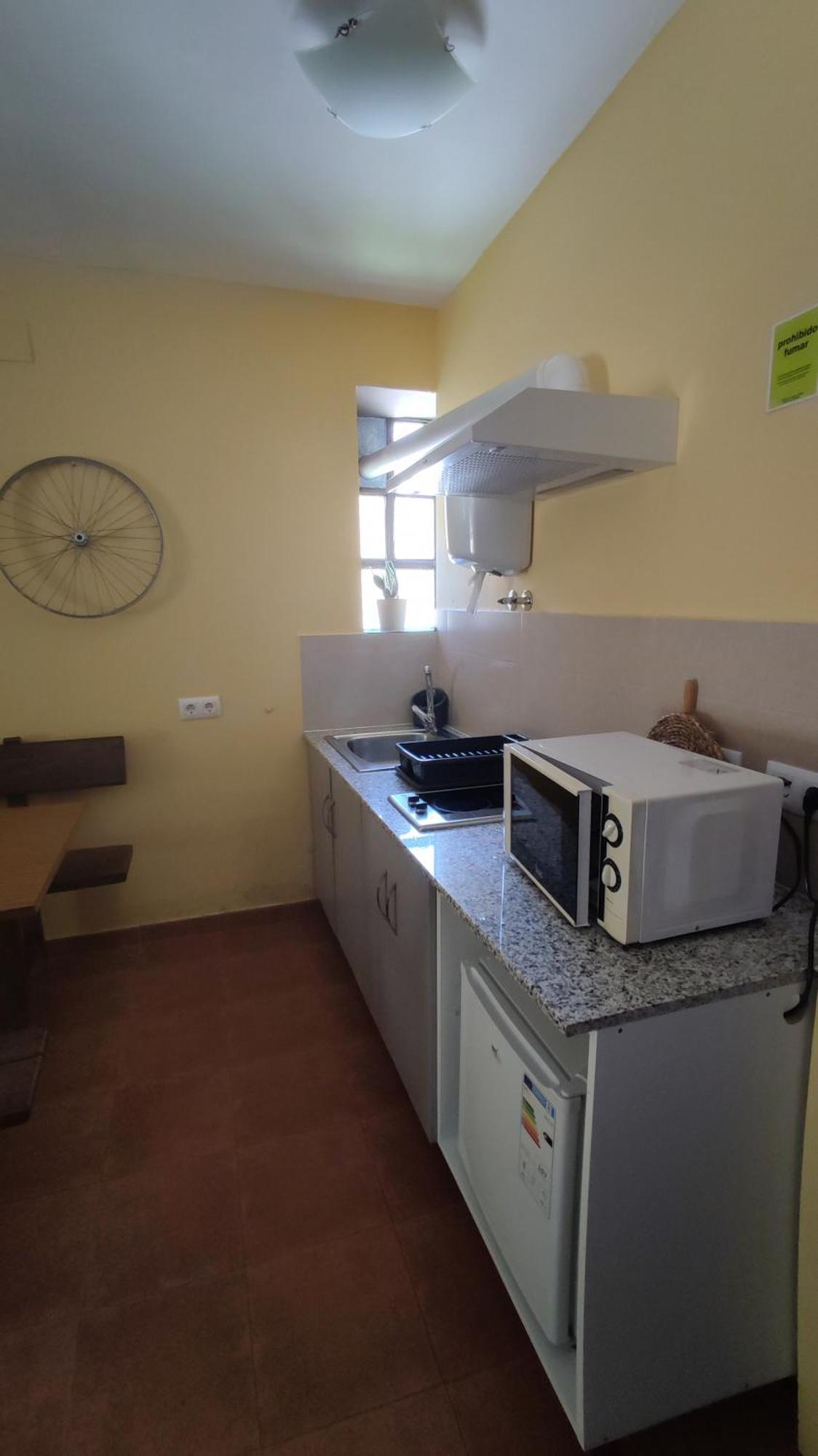 Albergue Fillobal Vilar  Kültér fotó